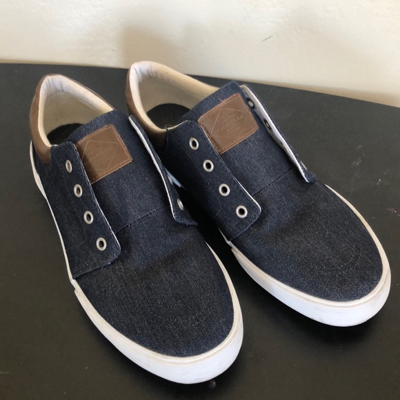 st john's bay deck shoes